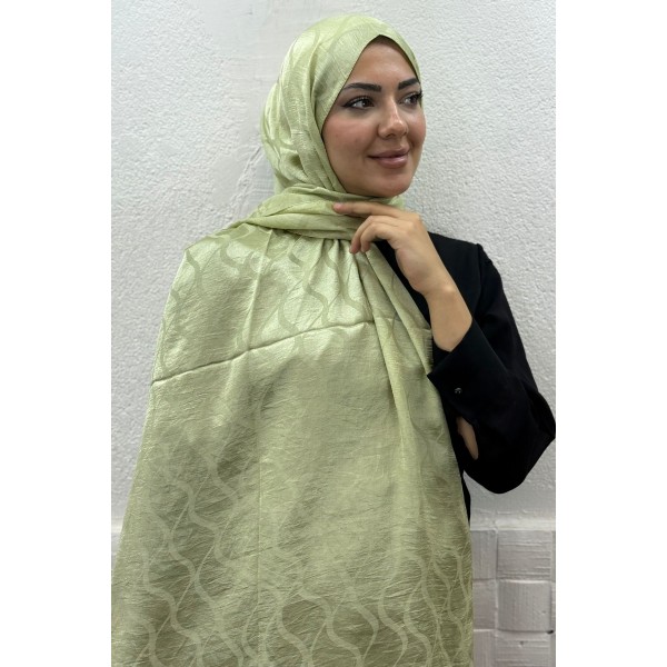 Premium Jakar Şal 035MY